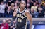 Lance Jones Purdue Boilermakers Big Ten college basketball