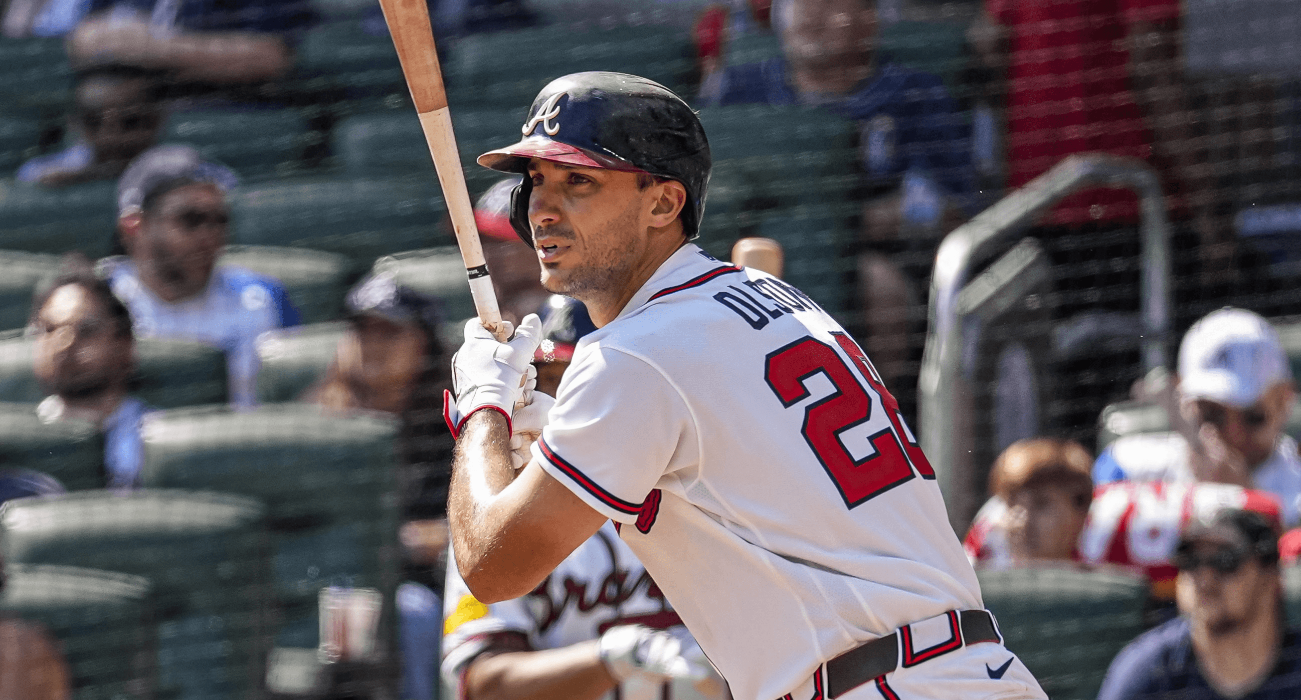Braves vs Astros Prediction, Picks & Odds for Today's MLB Game