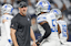 Dan Campbell Detroit Lions NFL