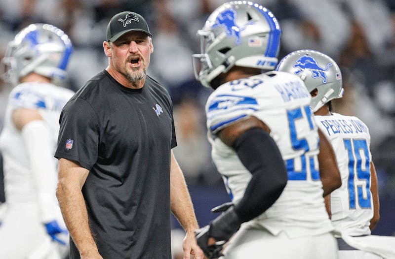 NFL Betting Trends Week 18