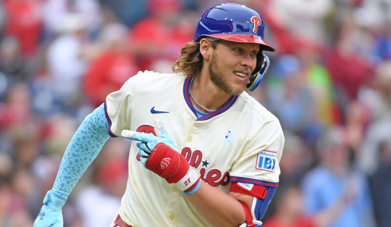 Mets vs Phillies Prediction, Picks & Odds for Today’s MLB Game 
