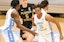 Armando Bacot North Carolina Tar Heels NCAAB