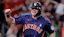 Jake Meyers Houston Astros MLB