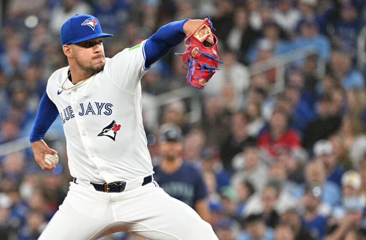 How To Bet - Blue Jays vs Padres Prediction, Picks, and Odds for Tonight’s MLB Game