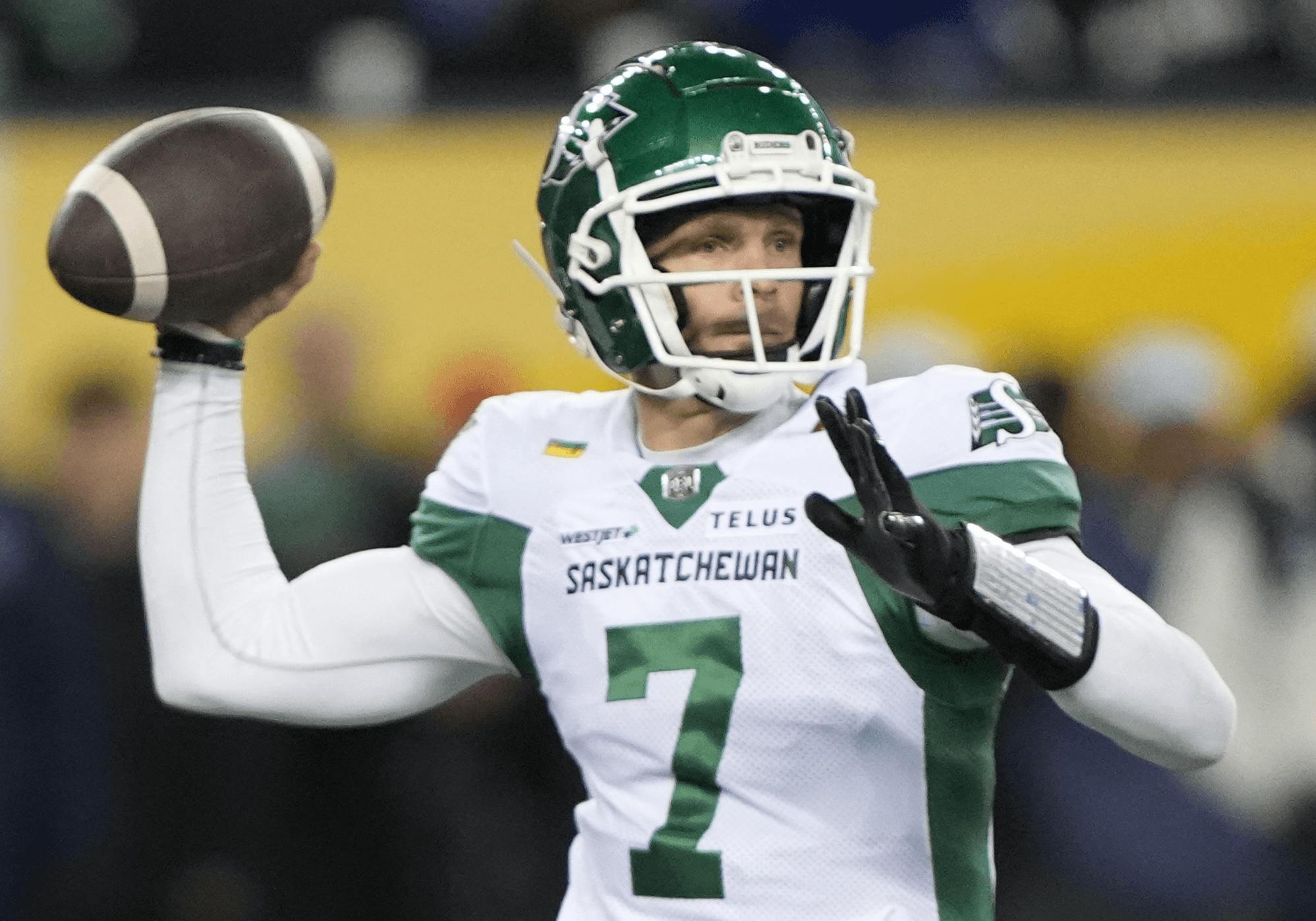 Roughriders vs Stampeders Prediction, Picks & Odds for CFL Week 3
