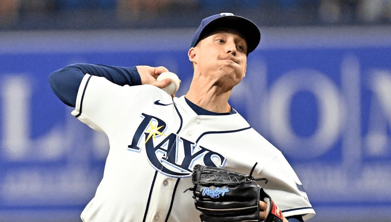 Mariners vs Rays Prediction, Picks & Odds for Today's MLB Game