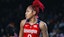 Shakira Austin Washington Mystics WNBA
