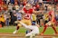 Christian McCaffrey San Fransisco 49ers NFL