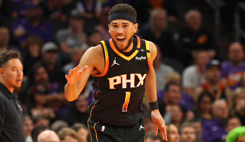 Suns vs Pelicans Prediction, Picks, and Odds for Tonight’s NBA Game 