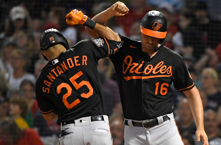 Kansas City Royals vs Baltimore Orioles Prediction, 6/9/2023 MLB Picks,  Best Bets & Odds