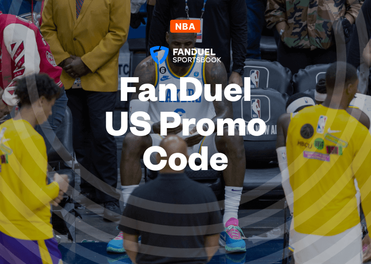 FanDuel Promo Code Gets You A $3K No Sweat First Bet For The Lakers and Lebron's Scoring Record