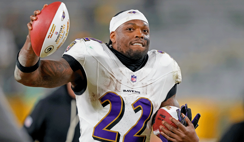 Opening NFL Week 18 odds