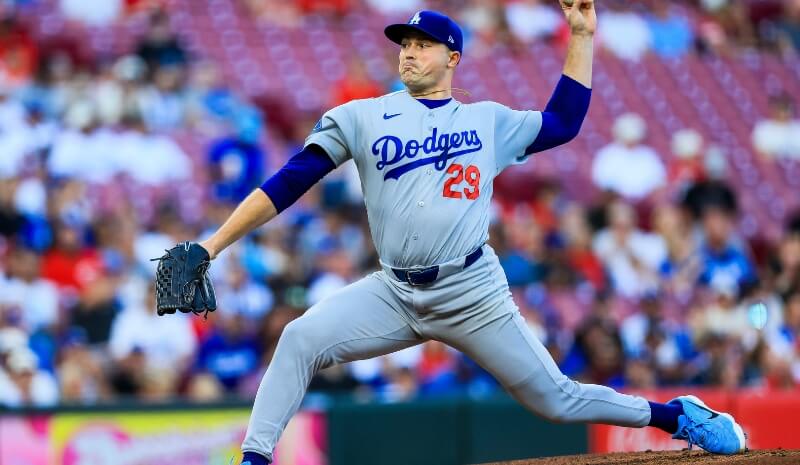 Braves vs Dodgers Prediction & Odds: NL Divisional Series Game 1 MLB Picks