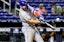 Pete Alonso New York Mets MLB