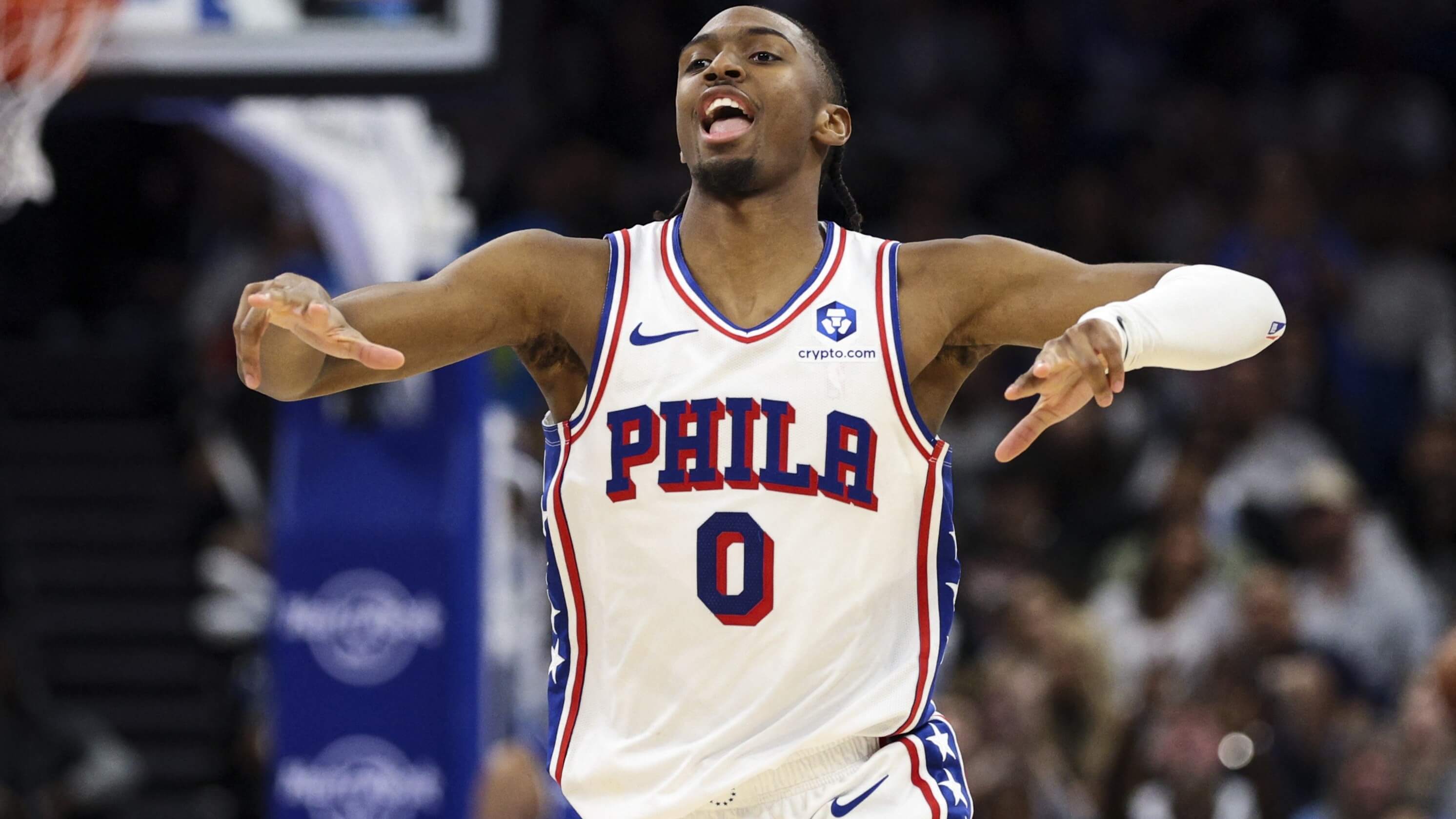 76ers vs Raptors Prediction, Picks & Odds for Tonight’s NBA Game