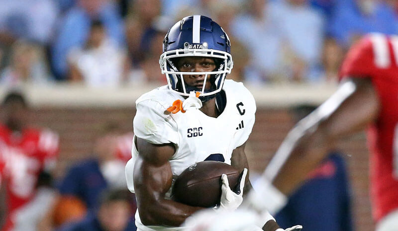 Georgia Southern vs App State Prediction, Picks & Odds for December 29 — Birmingham Bowl