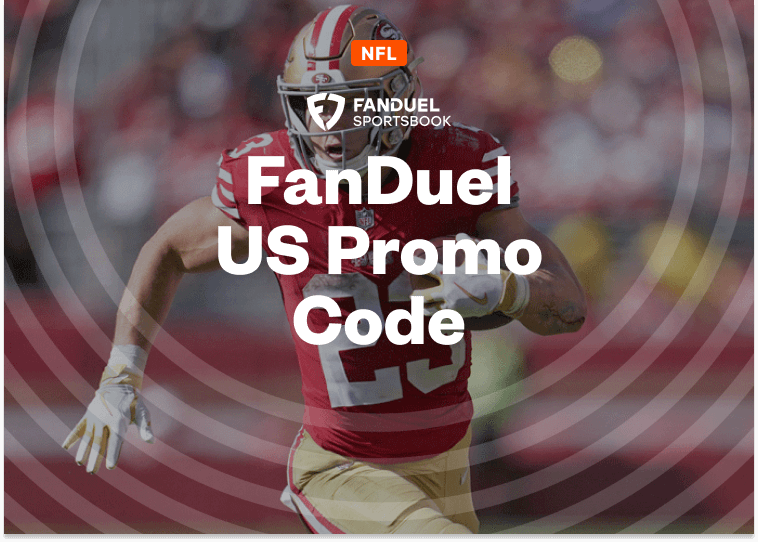 FanDuel Promo Code: Get $200 For Best NFL Player Props