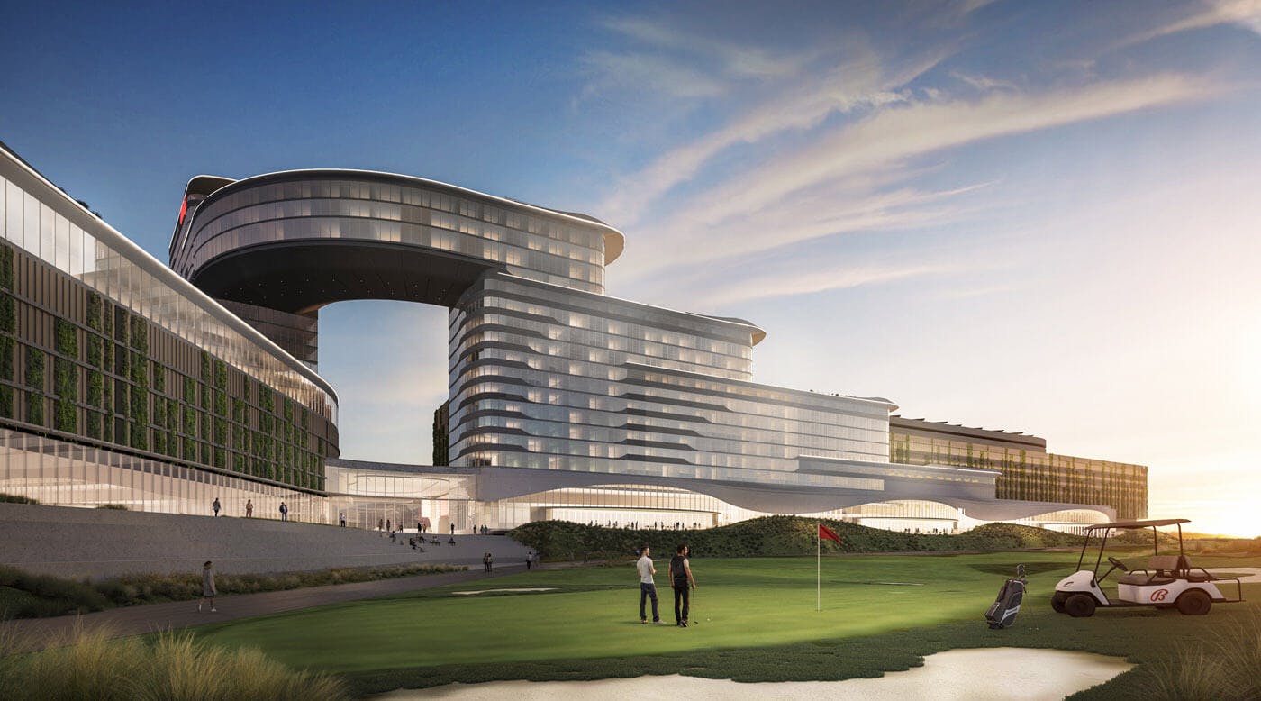 Committee Pushes for Bally’s Bronx Investments Ahead of Casino Vote