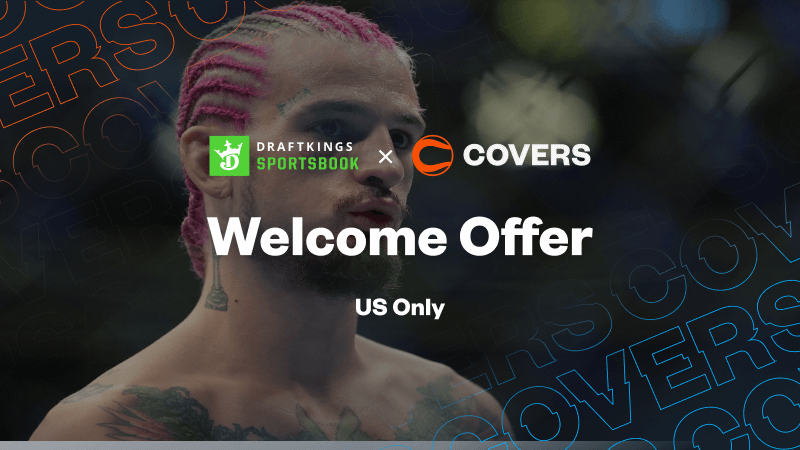 How To Bet - DraftKings Promo Code for UFC 306: Get $250 Bonus Bets for Sean O'Malley vs Merab Dvalishvili