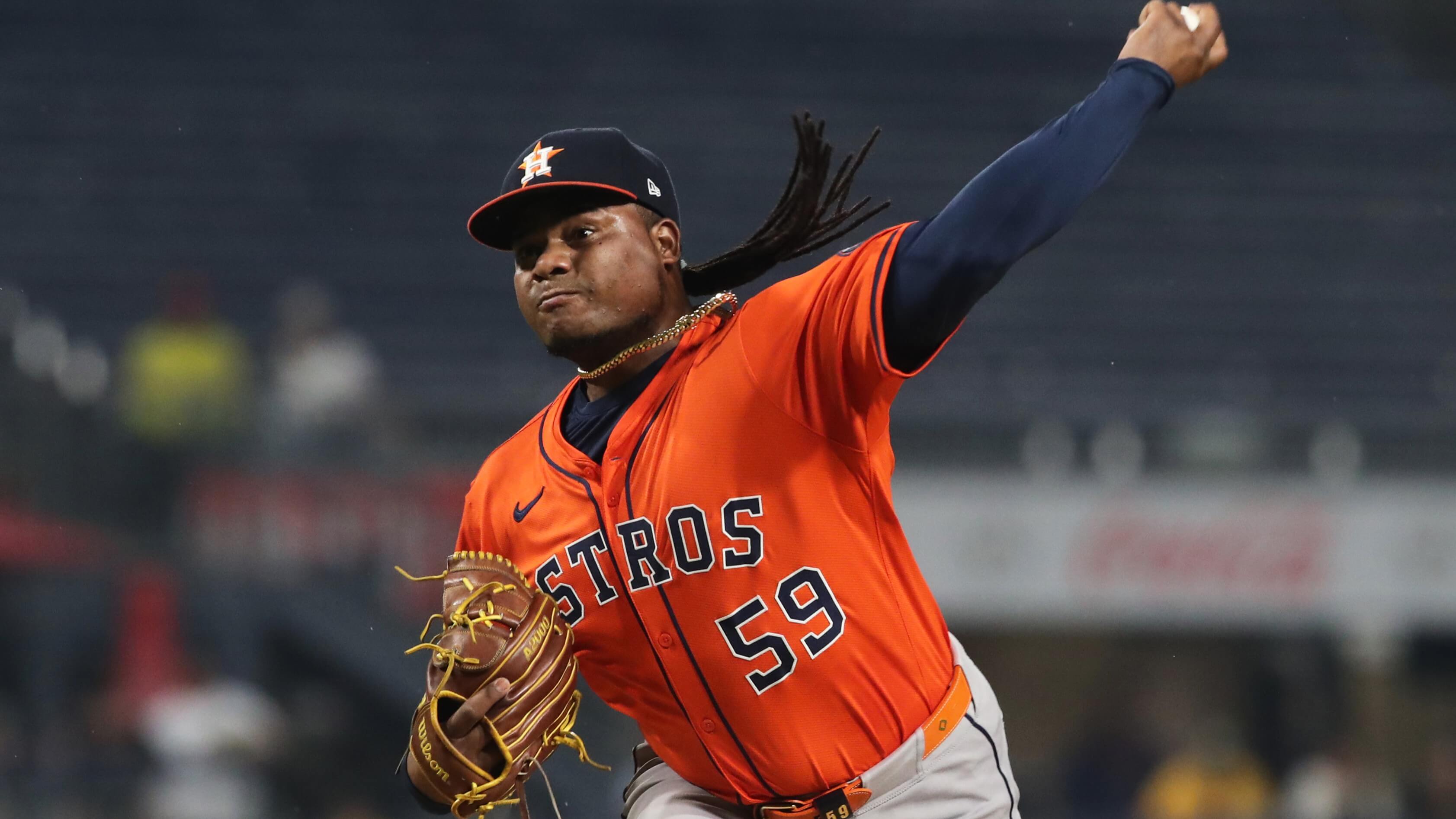 How To Bet - Cubs vs Astros Prediction, Picks & Odds for Today’s MLB Game 