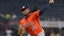Houston Astros MLB Framber Valdez