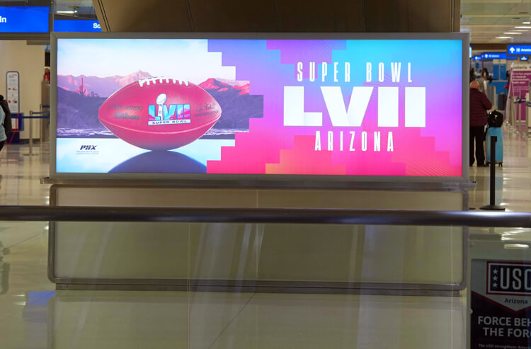 Yes, People are Betting on the ‘Leaked’ Super Bowl Score