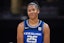 Alyssa Thomas Connecticut Sun WNBA