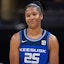 Alyssa Thomas Connecticut Sun WNBA