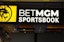 BetMGM Sportsbooks 