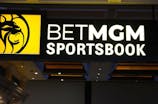 BetMGM Sportsbooks 