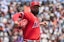 Patrick Sandoval MLB