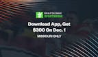 Missouri Sports Betting: Download DraftKings, Get $300 Bonus on Dec. 1, 2025
