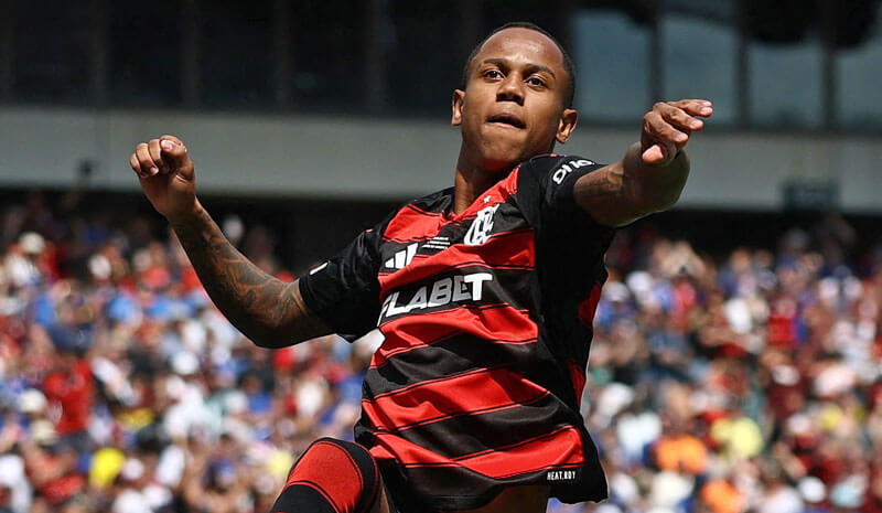 How To Bet - LAFC vs Flamengo Predictions, Picks & Odds for Tonight's FIFA Club World Cup Match 