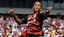 Wallace Yan Flamengo Soccer Club World Cup