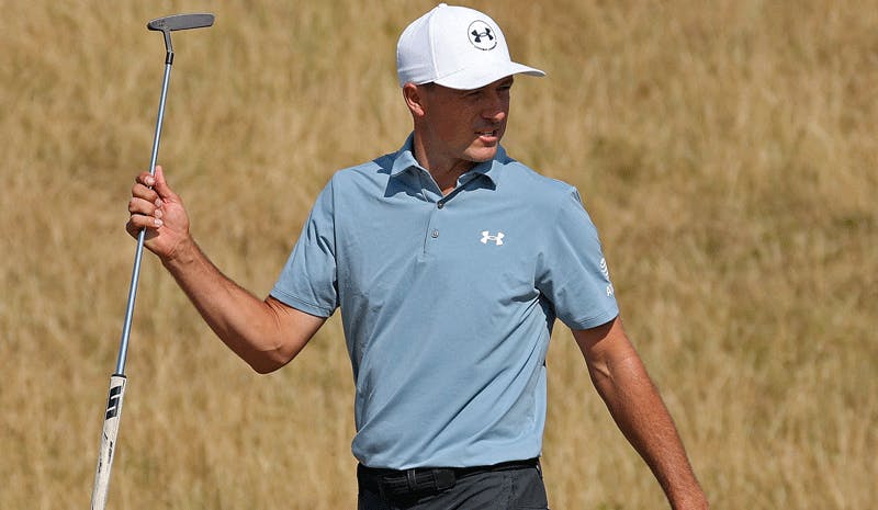 2026 British Open Cut Line Odds: Can Spieth Recapture the Magic at Royal Birkdale?