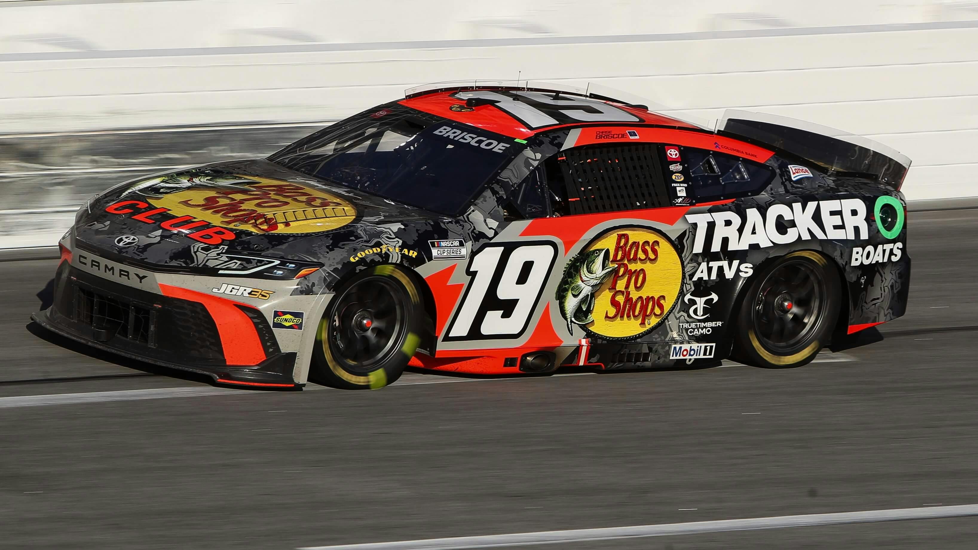 NASCAR DuraMax Texas Grand Prix Predictions, Odds & Race Preview — COTA