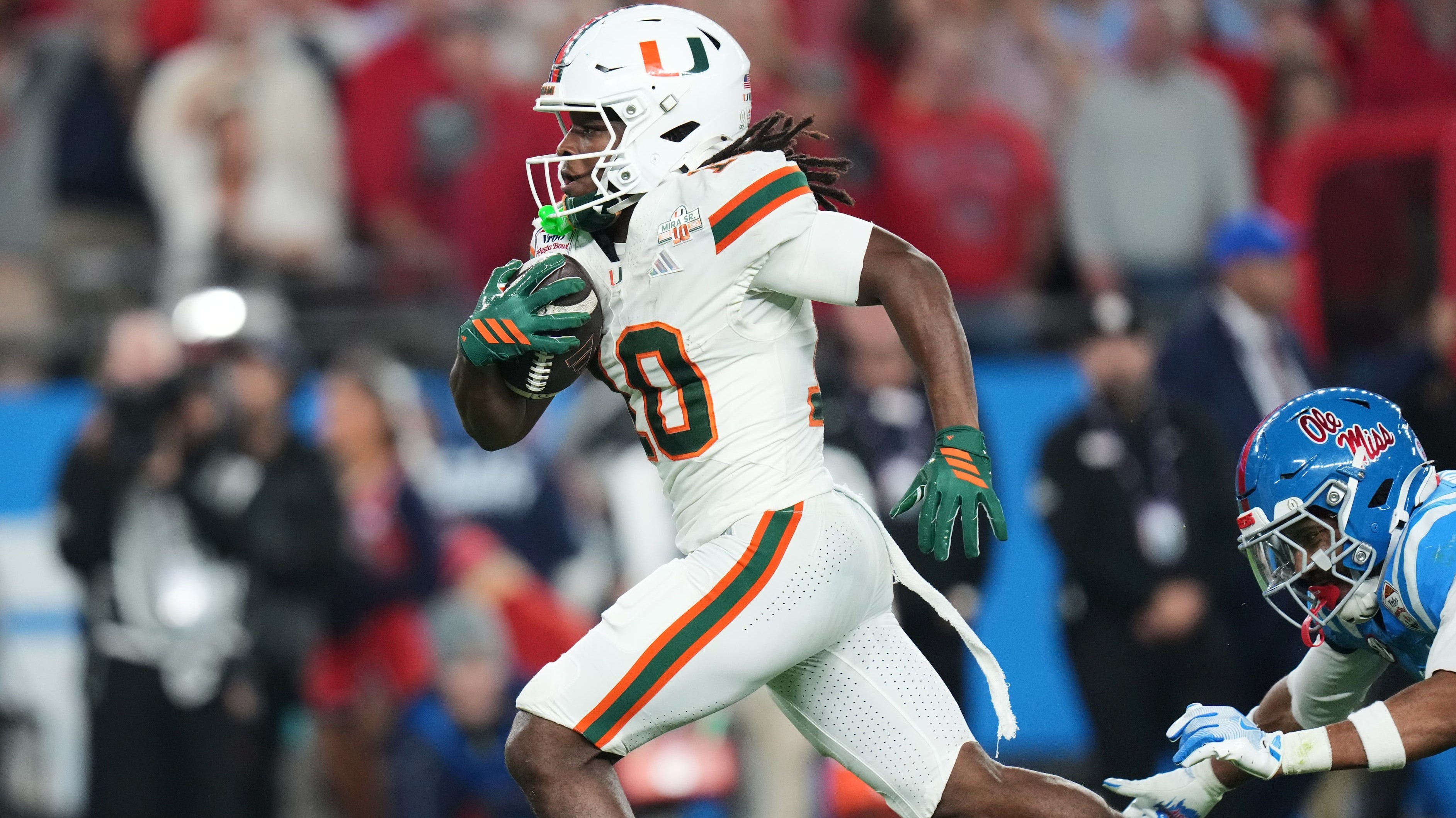 How To Bet - 2026 ACC Preview: Why I’m Calling For Miami To Do Something They Haven't Done in 22 Years