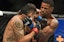Kevin Holland UFC Fight Night