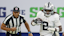 Ashton Jeanty of the Las Vegas Raiders
