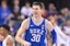Kyle Filipowski Duke Blue Devils NCAAB