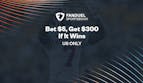 FanDuel Promo Code Unlocks $300 Bonus with $5 Bet on Indiana vs. Oregon CFB Week 7