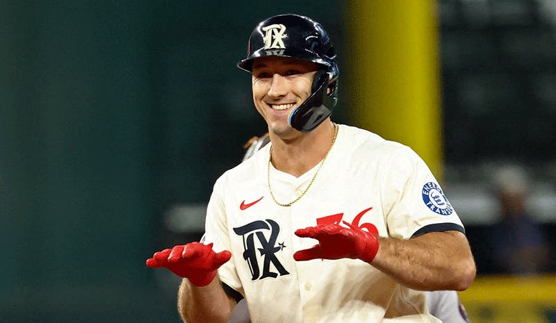 2026 MLB MVP Odds: Langford, Merrill Are Top Sleepers