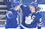 Mitch Marner John Tavares Toronto Maple Leafs NHL