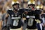 Mekhi Blackmon Chris Miller Colorado Buffaloes NCAAF