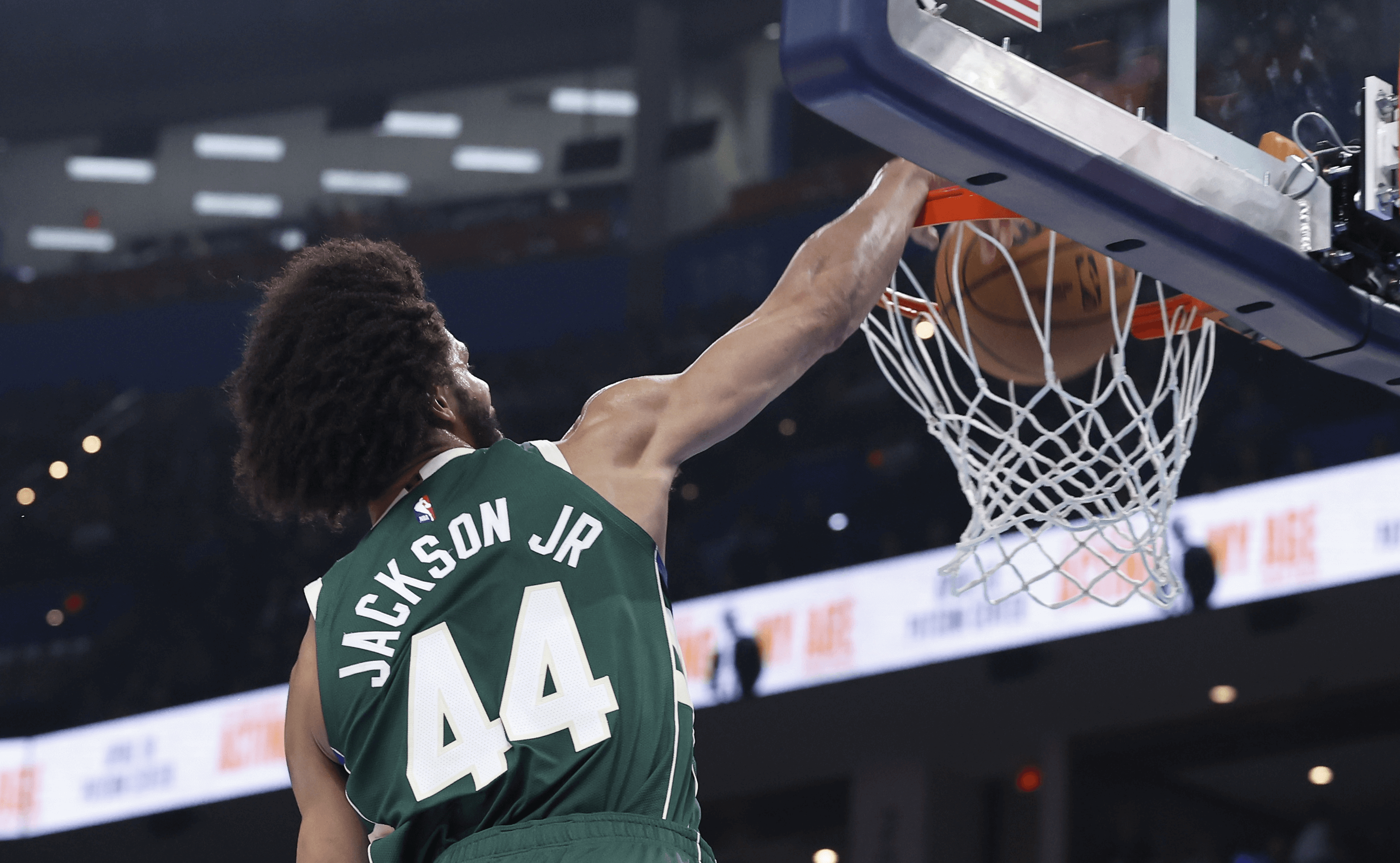 NBA Slam Dunk Contest Contest Odds, Rules, Picks, and Predictions: Jammin Jackson