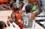Deandre Ayton Phoenix Suns NBA