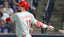 Kyle Schwarber Philadelphia Phillies MLB