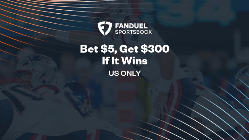 FanDuel Promo Code for NFL Sunday Early Slate