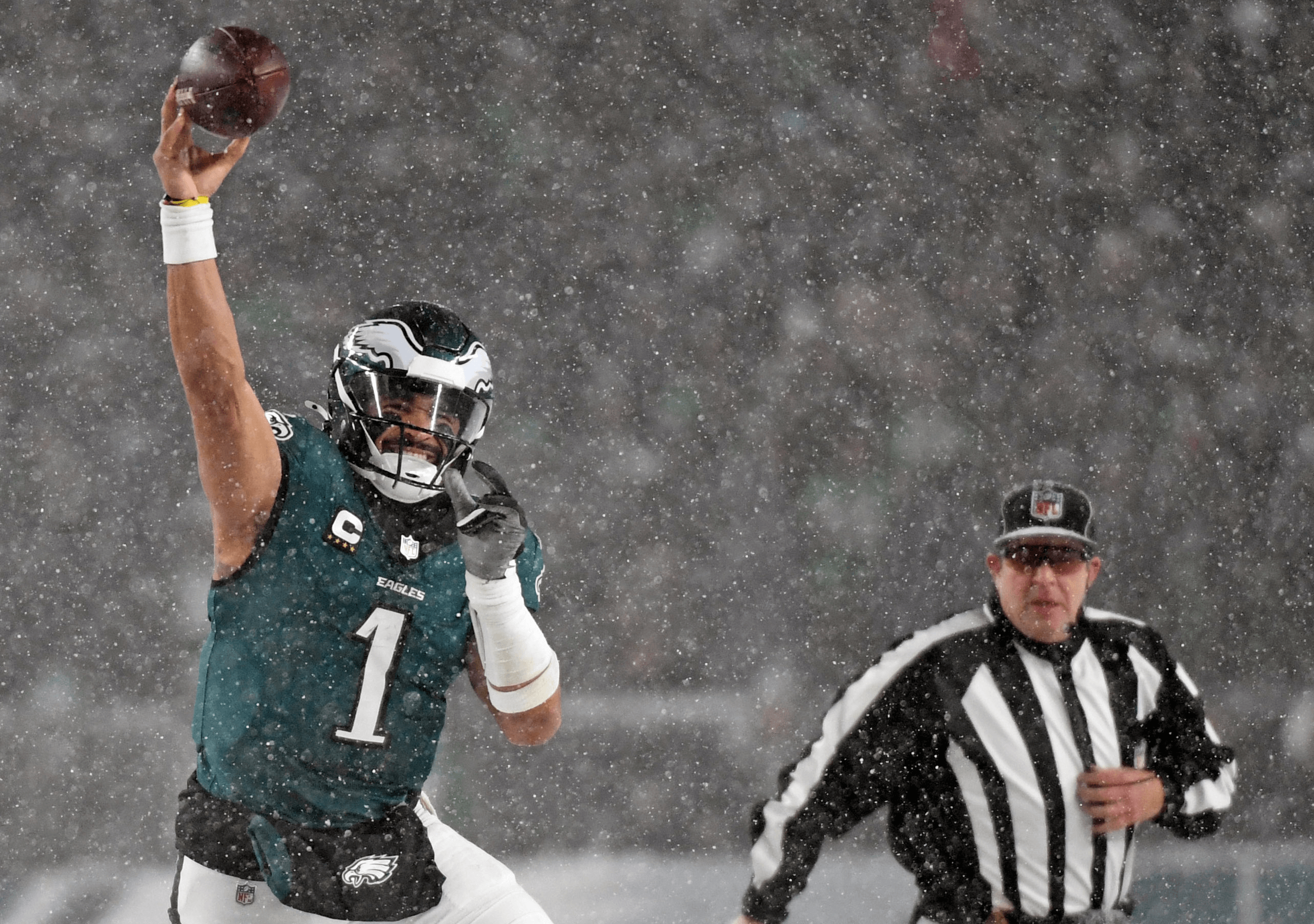 How To Bet - Jalen Hurts Picks, Predictions & Best Bets for Commanders vs Eagles