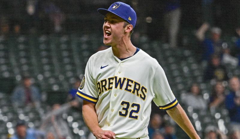 How To Bet - Cardinals vs Brewers Prediction, Picks & Odds for Today's MLB Game